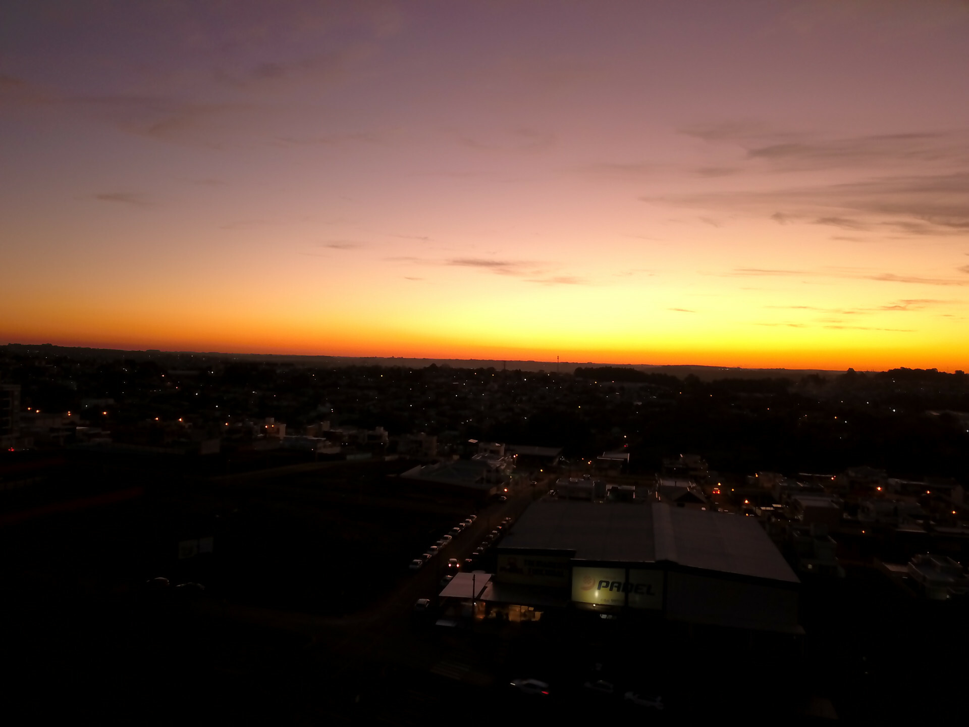 Fotos Aéreas